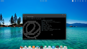 elementaryOS
