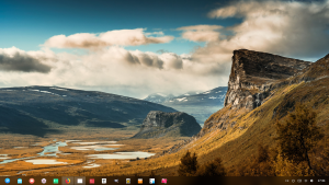 elementaryOS2