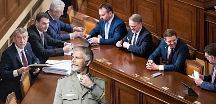 Ohrožení demokracie?