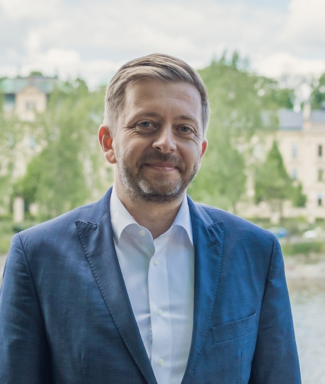 Právo neexistuje – je to oficiální…